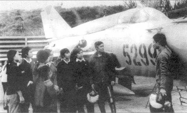Боевое применение МиГ-21 во Вьетнаме pic_114.jpg