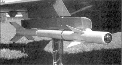 Боевое применение МиГ-21 во Вьетнаме pic_119.jpg