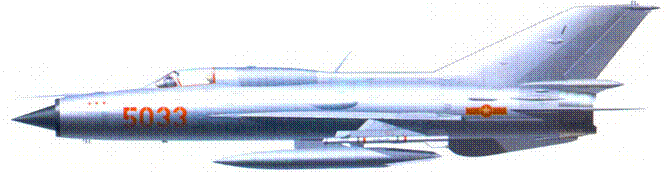 Боевое применение МиГ-21 во Вьетнаме pic_128.png
