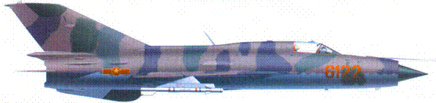 Боевое применение МиГ-21 во Вьетнаме pic_131.png