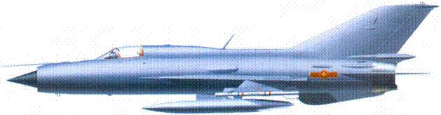 Боевое применение МиГ-21 во Вьетнаме pic_132.png