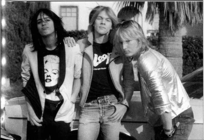 «Watch You Bleed»: Сага о Guns N’ Roses _3.jpg