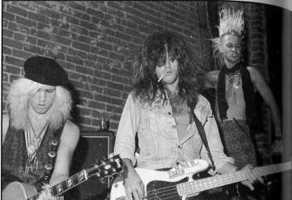 «Watch You Bleed»: Сага о Guns N’ Roses _4.jpg