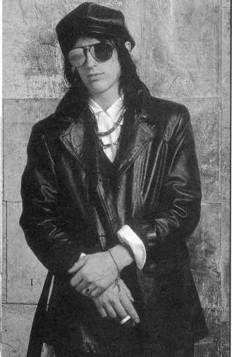 «Watch You Bleed»: Сага о Guns N’ Roses _17.jpg