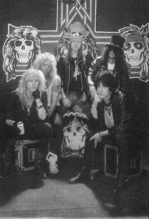 «Watch You Bleed»: Сага о Guns N’ Roses _28.jpg