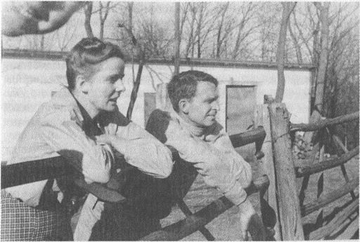 Тур Хейердал. Биография. Книга I. Человек и океан i_067.jpg