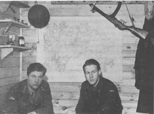 Тур Хейердал. Биография. Книга I. Человек и океан i_068.jpg