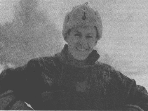 Тур Хейердал. Биография. Книга I. Человек и океан i_075.jpg