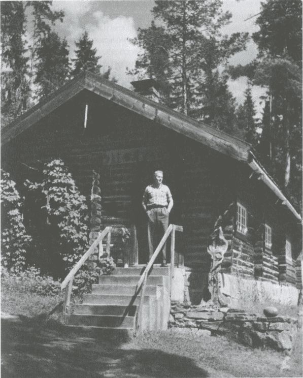 Тур Хейердал. Биография. Книга II. Человек и мир i_019.jpg