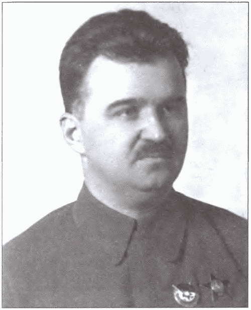 На Днепровском рубеже. Тайна гибели генерала Петровского i_044.jpg