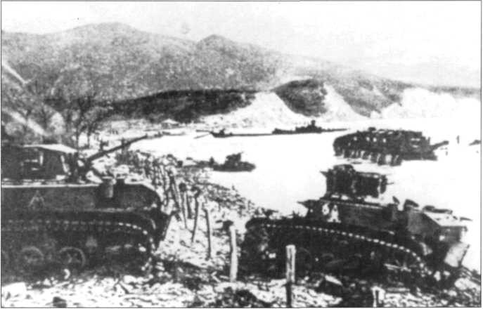  Танки ленд-лиза в Красной Армии. Часть 2. _18.jpg