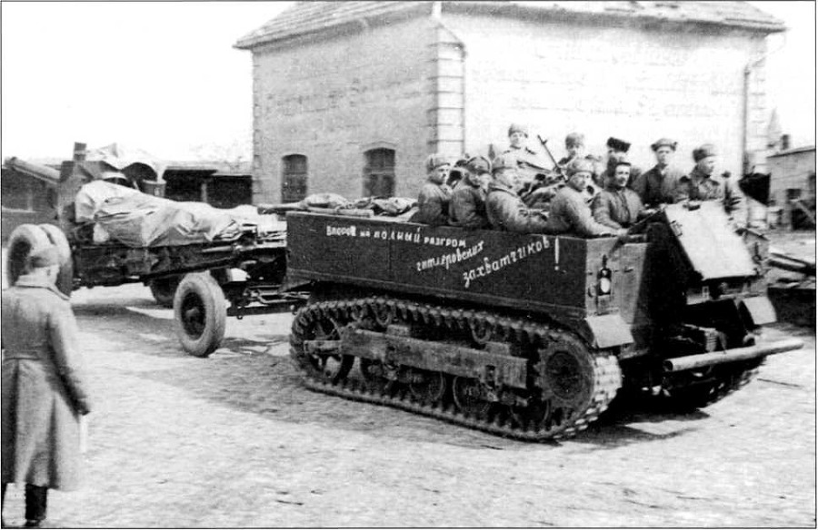 Танки ленд-лиза в Красной Армии. Часть 2. _4.jpg