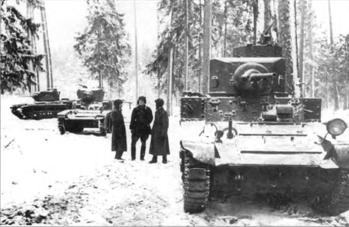  Танки ленд-лиза в Красной Армии. Часть 2. _20.jpg
