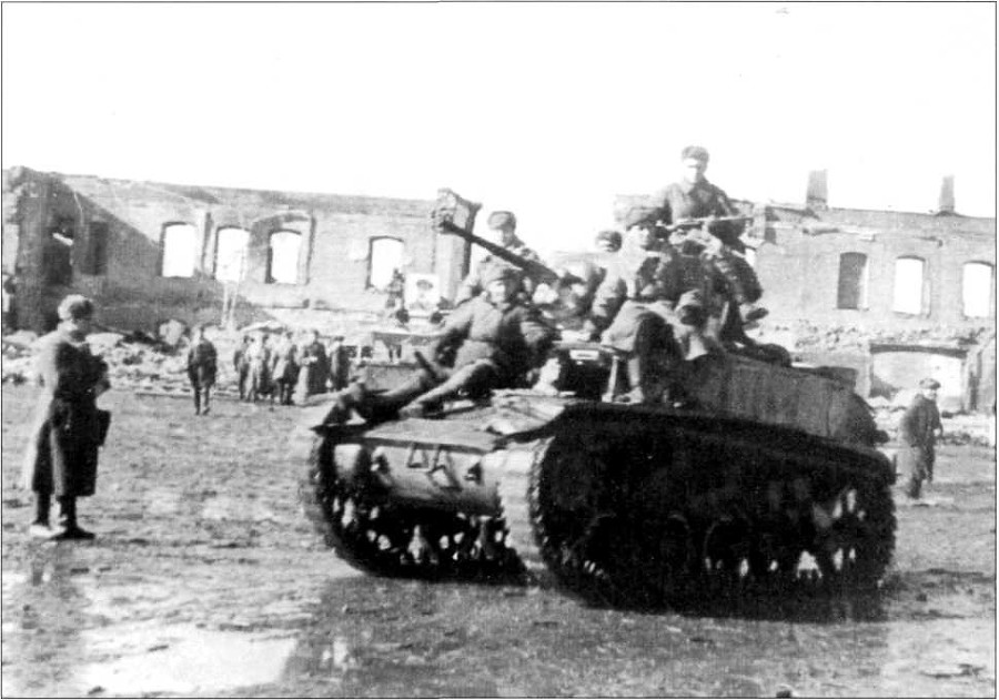  Танки ленд-лиза в Красной Армии. Часть 2. _21.jpg