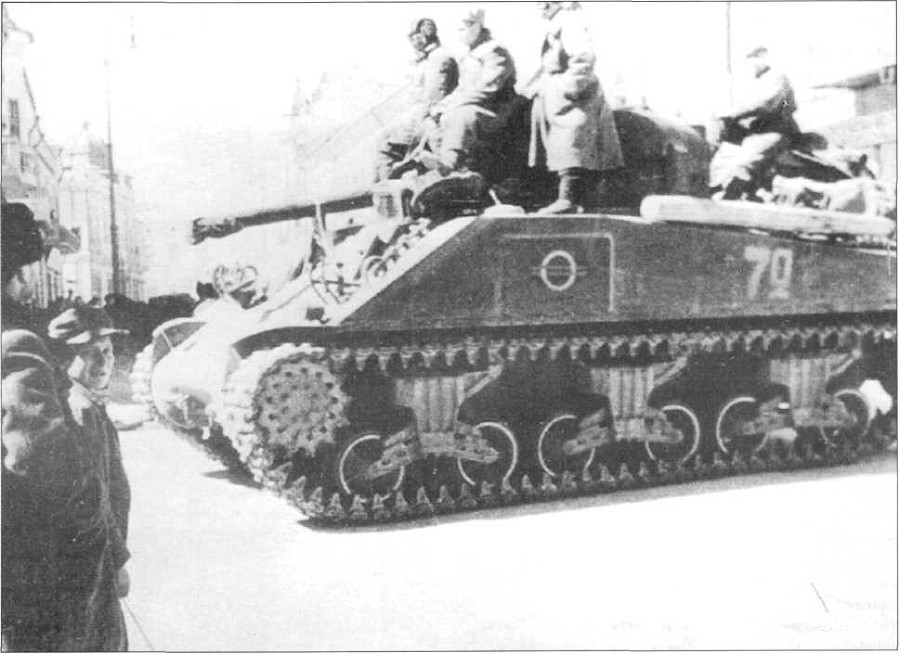  Танки ленд-лиза в Красной Армии. Часть 2. _31.jpg