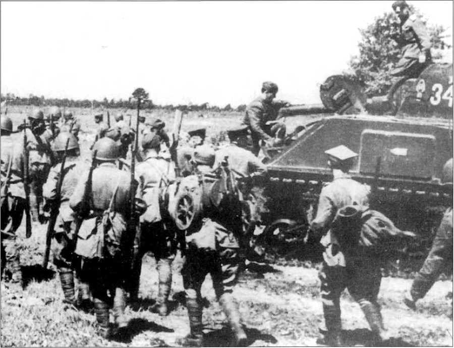  Танки ленд-лиза в Красной Армии. Часть 2. _36.jpg