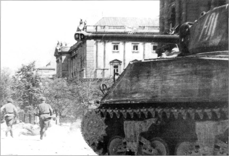  Танки ленд-лиза в Красной Армии. Часть 2. _37.jpg