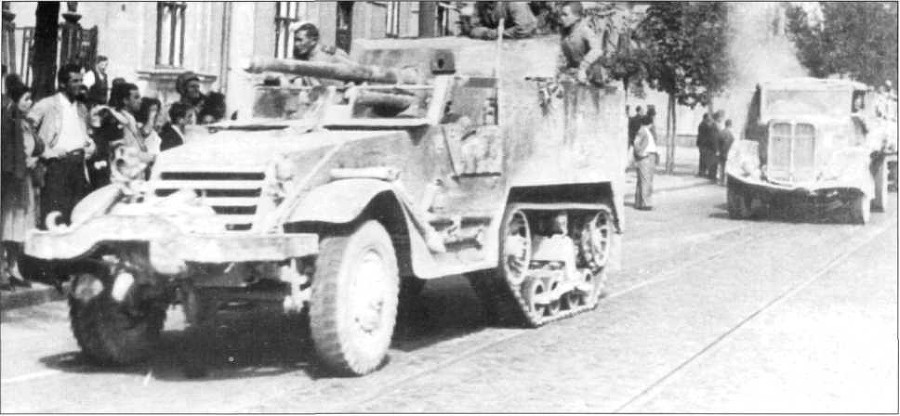 Танки ленд-лиза в Красной Армии. Часть 2. _52.jpg