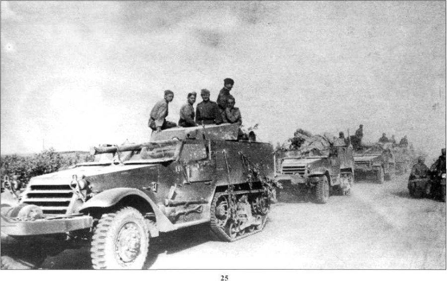 Танки ленд-лиза в Красной Армии. Часть 2. _54.jpg