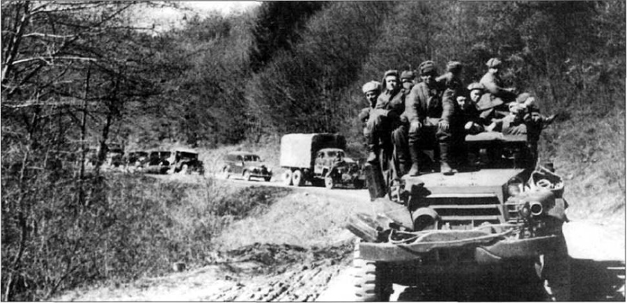  Танки ленд-лиза в Красной Армии. Часть 2. _56.jpg