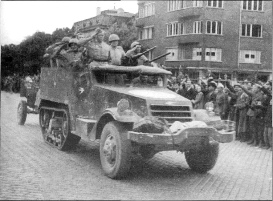  Танки ленд-лиза в Красной Армии. Часть 2. _57.jpg