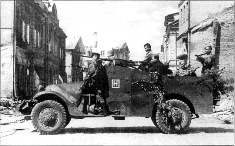  Танки ленд-лиза в Красной Армии. Часть 2. _68.jpg