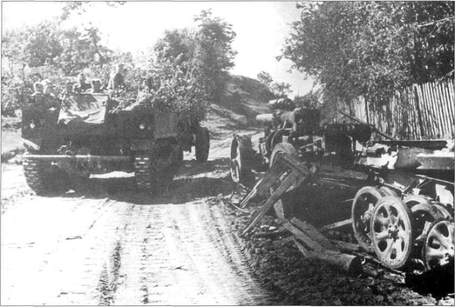Танки ленд-лиза в Красной Армии. Часть 2. _84.jpg