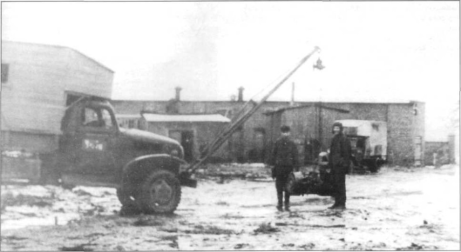  Танки ленд-лиза в Красной Армии. Часть 2. _91.jpg
