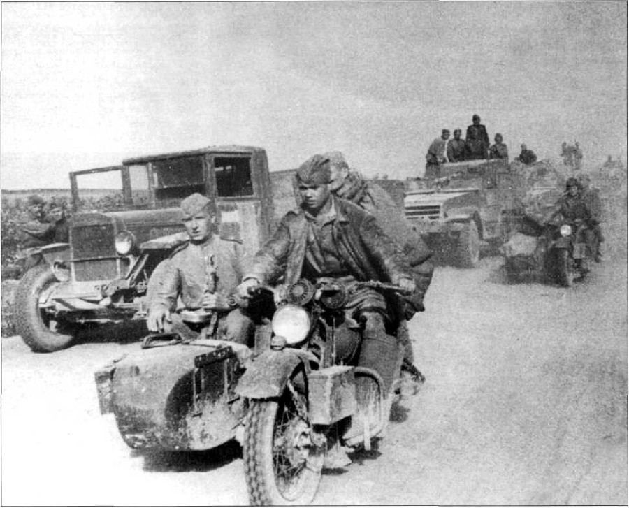  Танки ленд-лиза в Красной Армии. Часть 2. _94.jpg