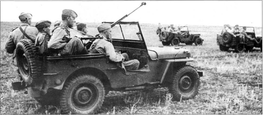  Танки ленд-лиза в Красной Армии. Часть 2. _99.jpg