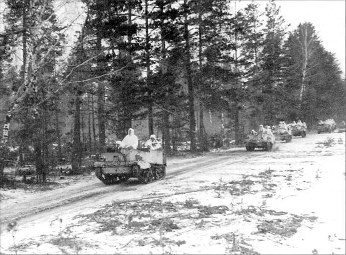  Танки ленд-лиза в Красной Армии. Часть 1 _104.jpg