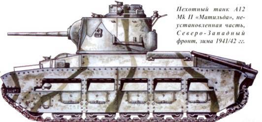 Танки ленд-лиза в Красной Армии. Часть 1 _117.jpg