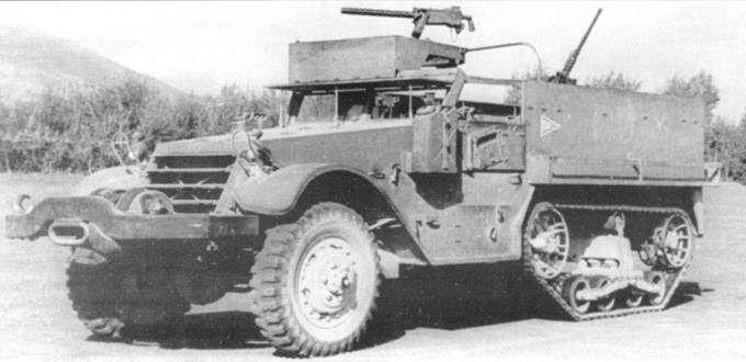  Танки ленд-лиза в Красной Армии. Часть 1 _23.jpg