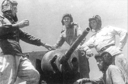  Танки ленд-лиза в Красной Армии. Часть 1 _29.jpg