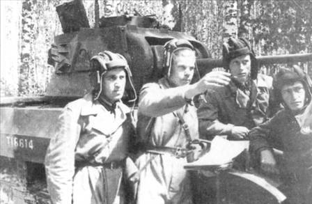  Танки ленд-лиза в Красной Армии. Часть 1 _39.jpg