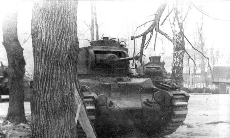  Танки ленд-лиза в Красной Армии. Часть 1 _43.jpg