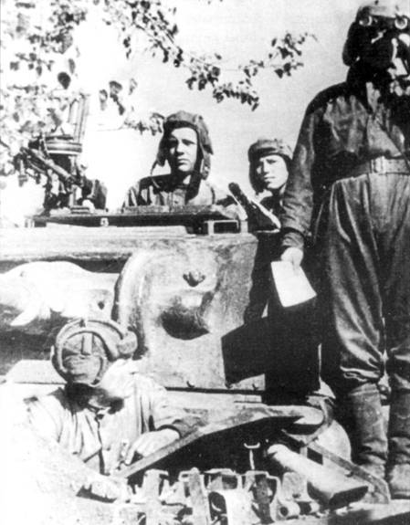  Танки ленд-лиза в Красной Армии. Часть 1 _68.jpg
