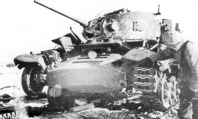  Танки ленд-лиза в Красной Армии. Часть 1 _71.jpg