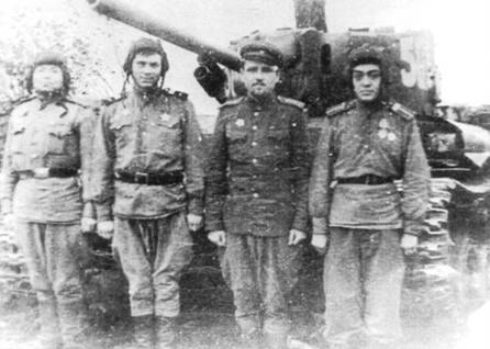  Танки ленд-лиза в Красной Армии. Часть 1 _75.jpg