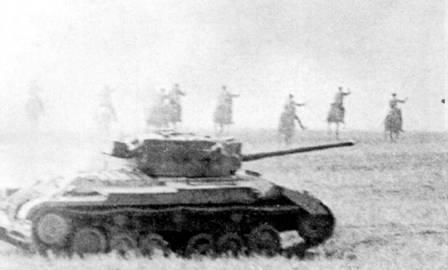  Танки ленд-лиза в Красной Армии. Часть 1 _81.jpg