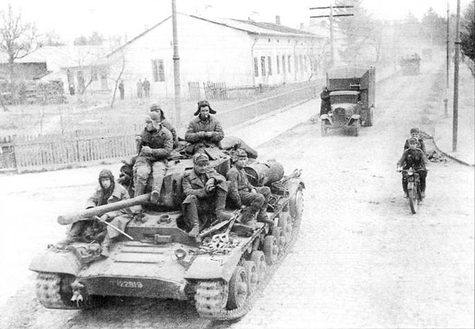  Танки ленд-лиза в Красной Армии. Часть 1 _84.jpg