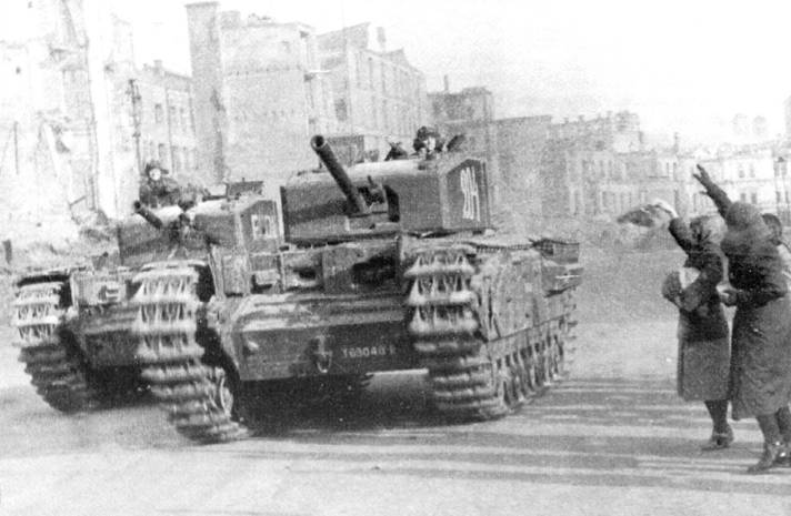  Танки ленд-лиза в Красной Армии. Часть 1 _97.jpg
