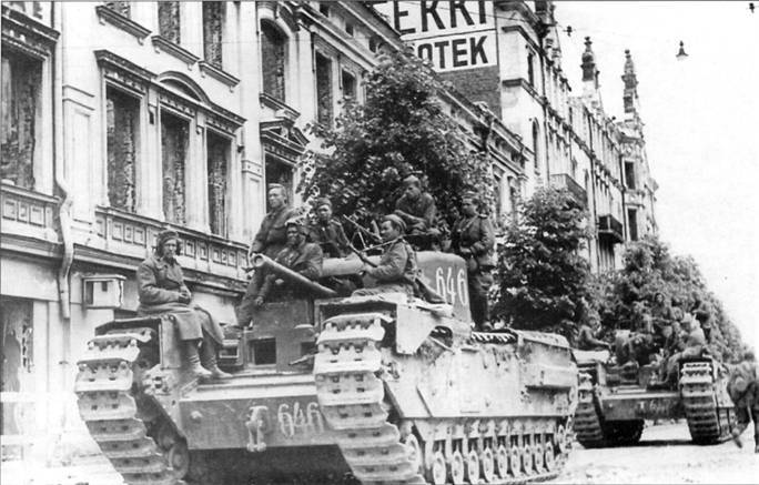  Танки ленд-лиза в Красной Армии. Часть 1 _98.jpg
