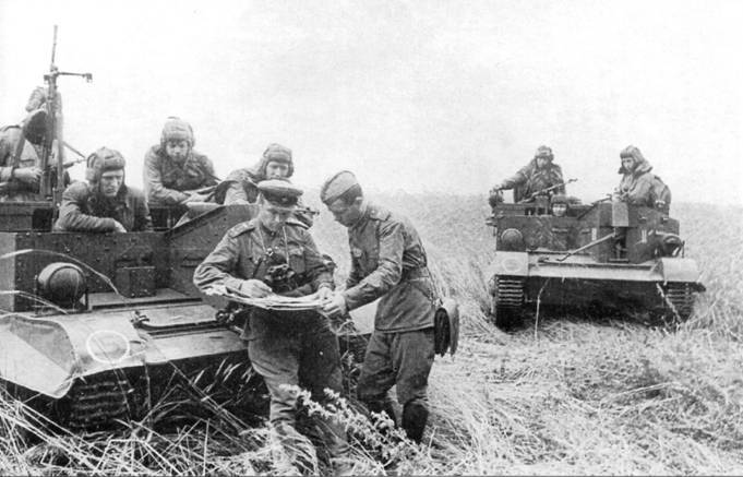  Танки ленд-лиза в Красной Армии. Часть 1 _103.jpg