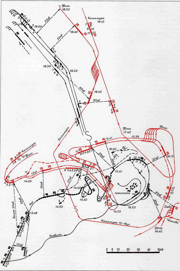 Российский флот Тихого океана, 1898-1905 История создания и гибели pic_31.jpg
