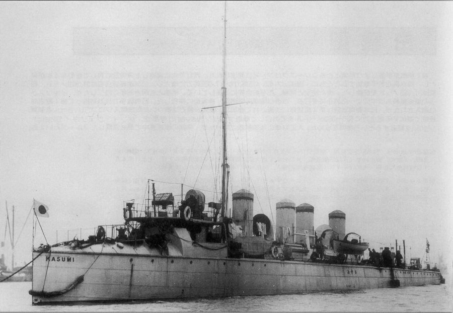Российский флот Тихого океана, 1898-1905 История создания и гибели pic_73.jpg