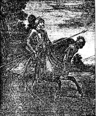 Властители судеб Европы: императоры, короли, министры XVI-XVIII вв. i_018.jpg