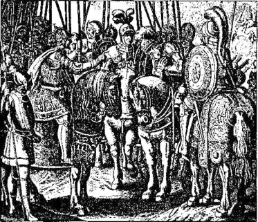 Властители судеб Европы: императоры, короли, министры XVI-XVIII вв. i_019.jpg