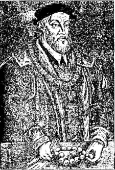 Властители судеб Европы: императоры, короли, министры XVI-XVIII вв. i_020.jpg