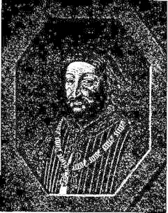 Властители судеб Европы: императоры, короли, министры XVI-XVIII вв. i_021.jpg